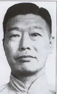 Yang Sau Chung