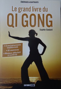 Qi Gong par Sophie Godard