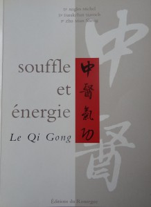 Qi Gong Souffle et énergie