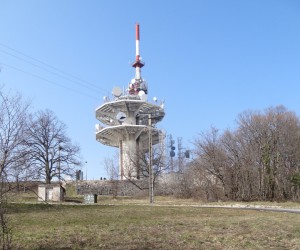 Antenne de Montfaucon
