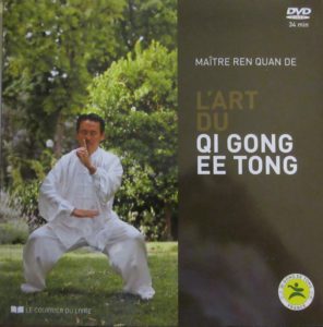 Qi Gong Ee Tong Livre