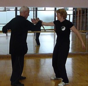 Martine balance