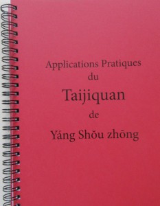 Livre rouge traduit