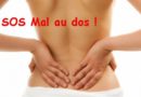 SOS mal au dos !