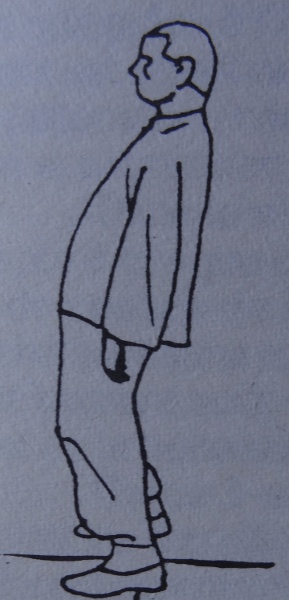 Mauvaise posture