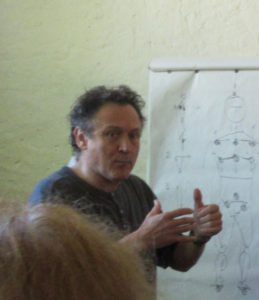 Thierry Baë Hua
