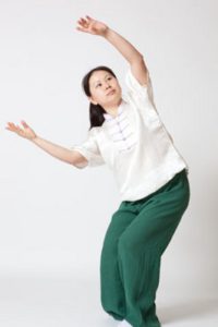Wang Yan Li
