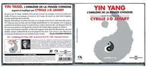 Yin Yang Cyrille Javary