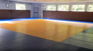 Dojo des Torcols