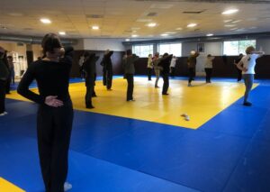 Qi Gong Shi Ba Shi