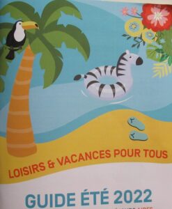 Loisirs vacances été
