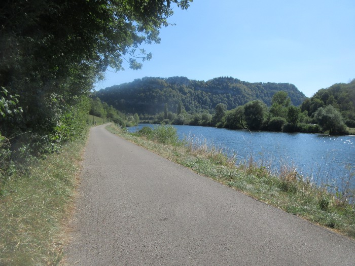 Baume vélo-route-vue Chatard