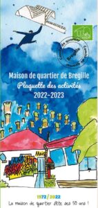 Bregille 50 ans