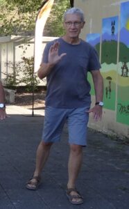 Patrick Plésiat