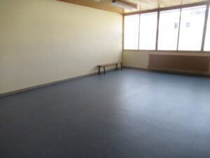 salle annexe de Jean Zay
