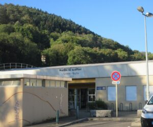 Maison de quartier Grette Butte
