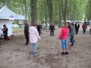 TTB Qi Gong
