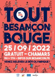 Tout Besançon Bouge