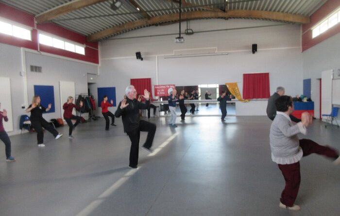 stage avancés Grette fevrier 23