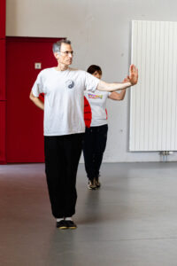 Tai JI Gong Fu Shan 623