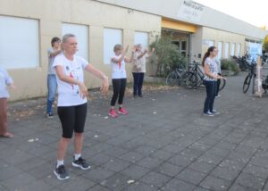 Shi Ba Shi Grette