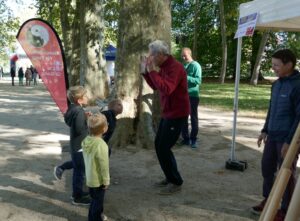 Qi Gong pour enfants