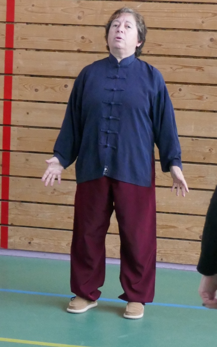 relâcher
