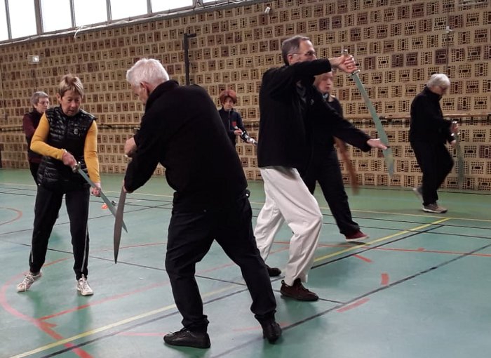 Tai Ji Dao