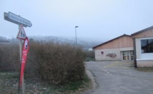 maison quartier Bregille