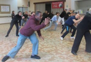 serpent qui rampe fin du 1er