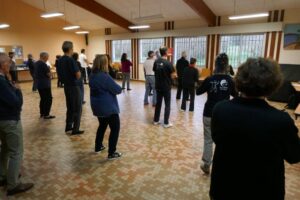 Tai Chi et Qi Gong 3 février 24