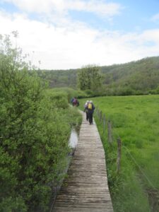 Cussey-sur Lison goulue