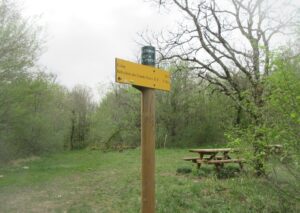 Cussey-sur Lison Chaux
