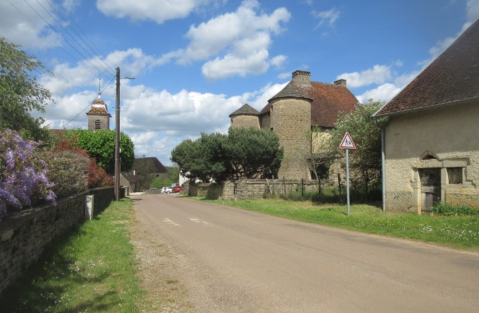 Etrabonne retour Maison du bailly