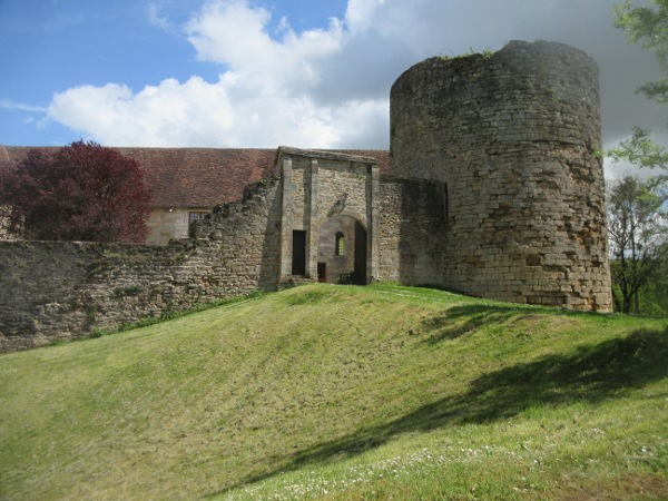 château d'Etrabonne