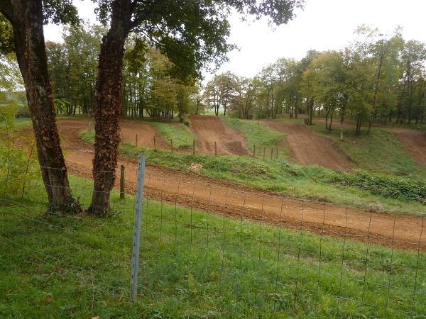 motocross Etrabonne