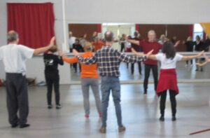 Qi Gong avec Patrick nov 24