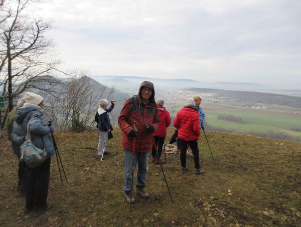 Rechandet brume janvier 25