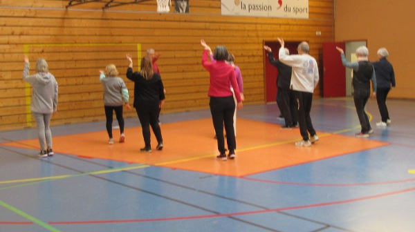 Qi Gong stage mars 25 exos taoïstes