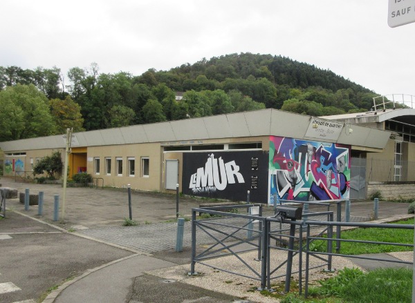 Maison de quartier de la Grette 2025