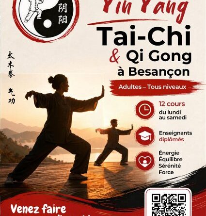 tai chi