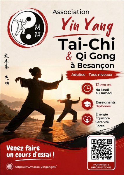 tai chi