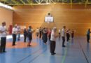 Stage de Tai Chi juin 26 Jean Zay